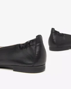 Nero Giardini Ballerine Donna in Pelle Outlet
