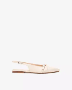 Nero Giardini Ballerine Donna in Vernice Sale