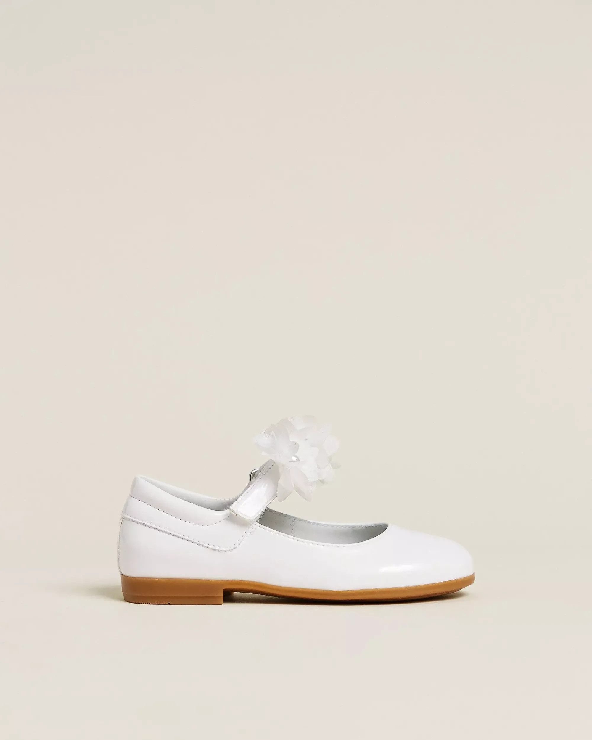 Nero Giardini Ballerine Junior da Bambina in Materiale Tecnico Online