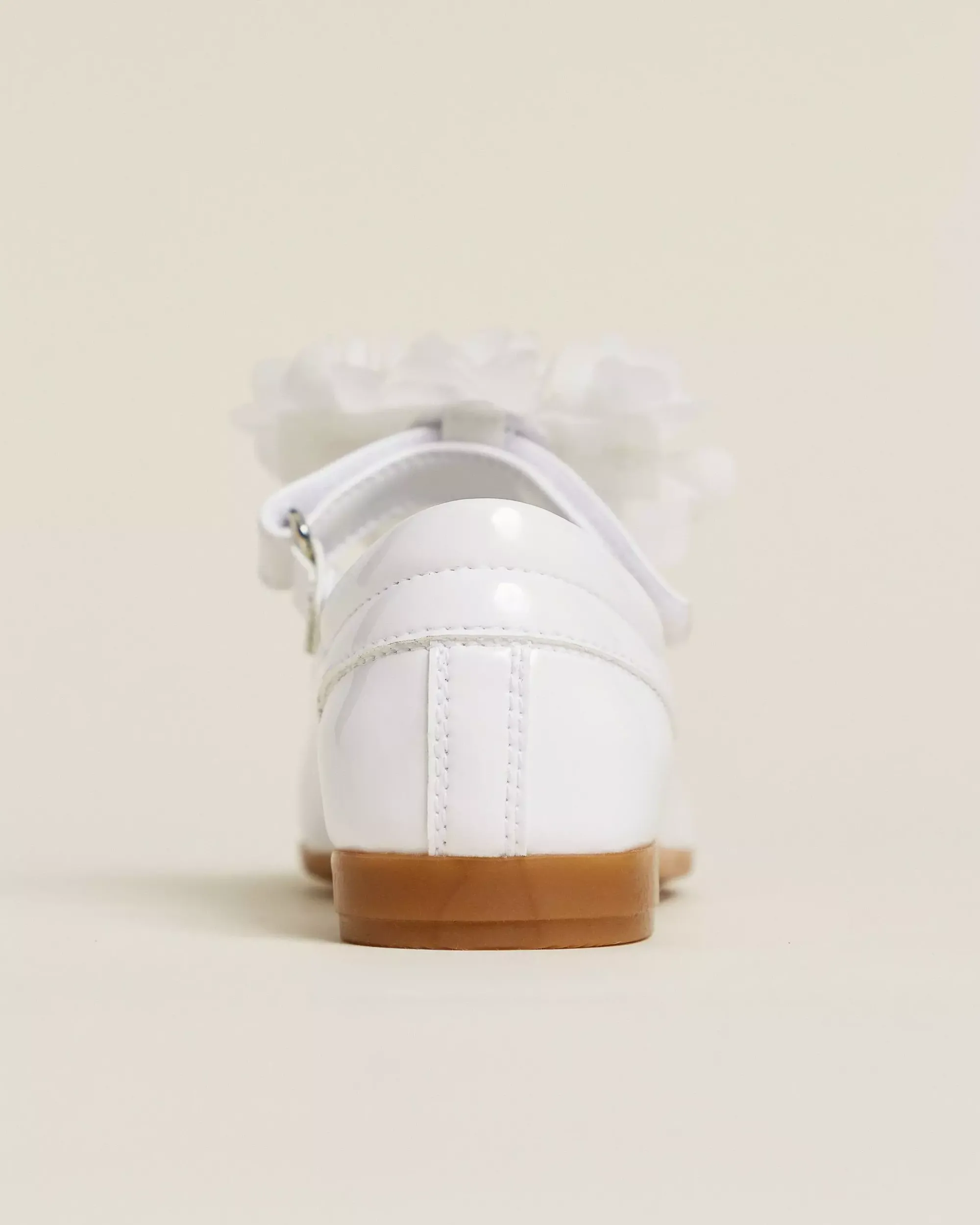 Nero Giardini Ballerine Junior da Bambina in Materiale Tecnico Online