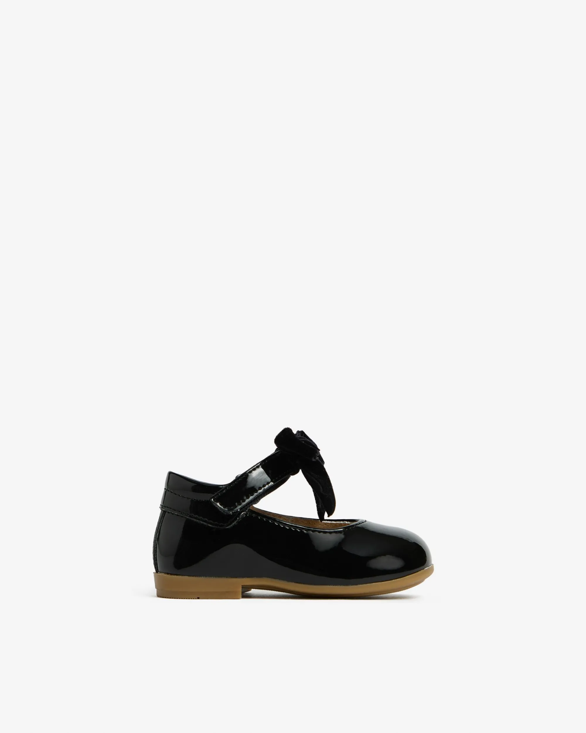 Nero Giardini Ballerine Junior da Bambina in Materiale Tecnico Hot