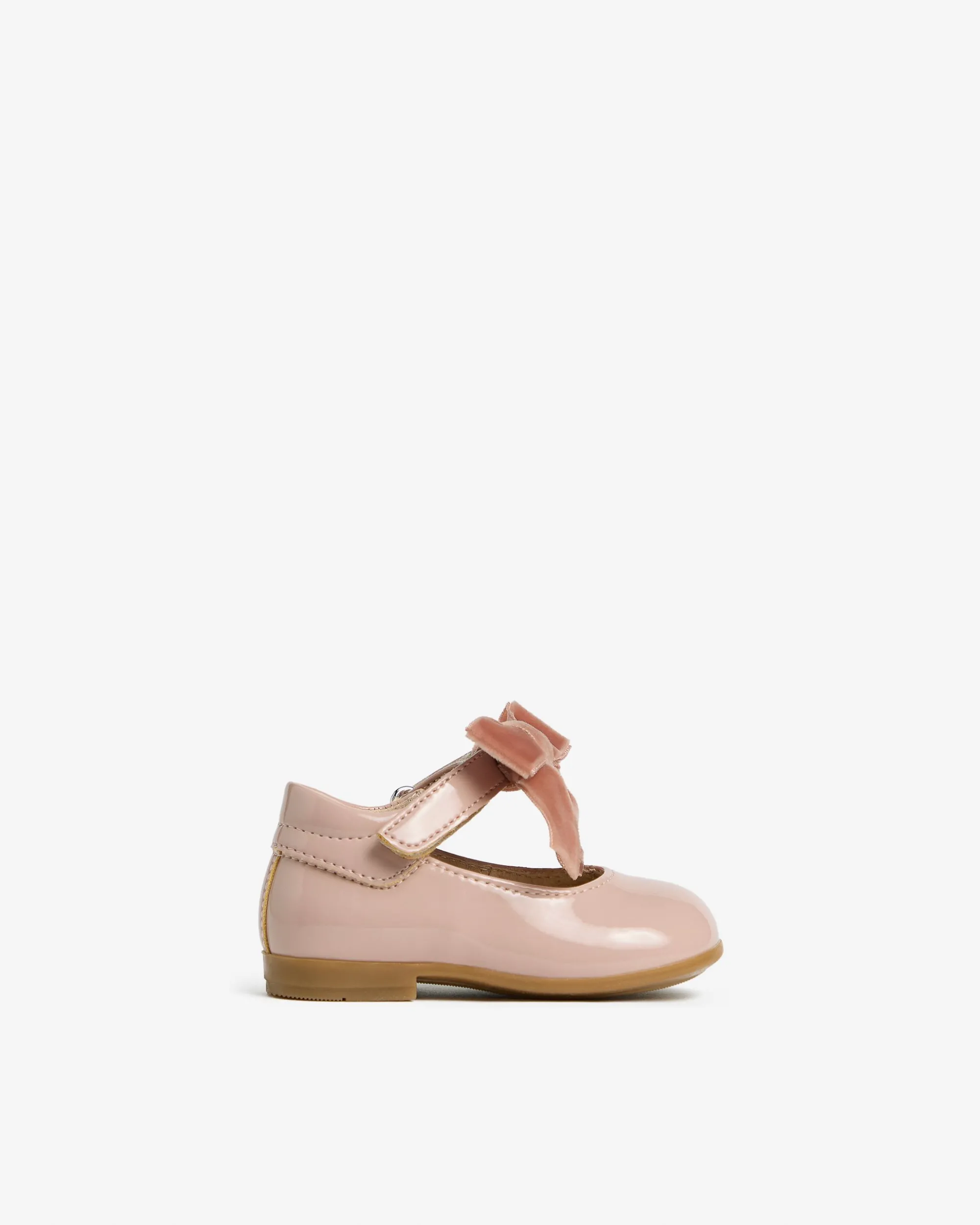 Nero Giardini Ballerine Junior da Bambina in Materiale Tecnico Hot