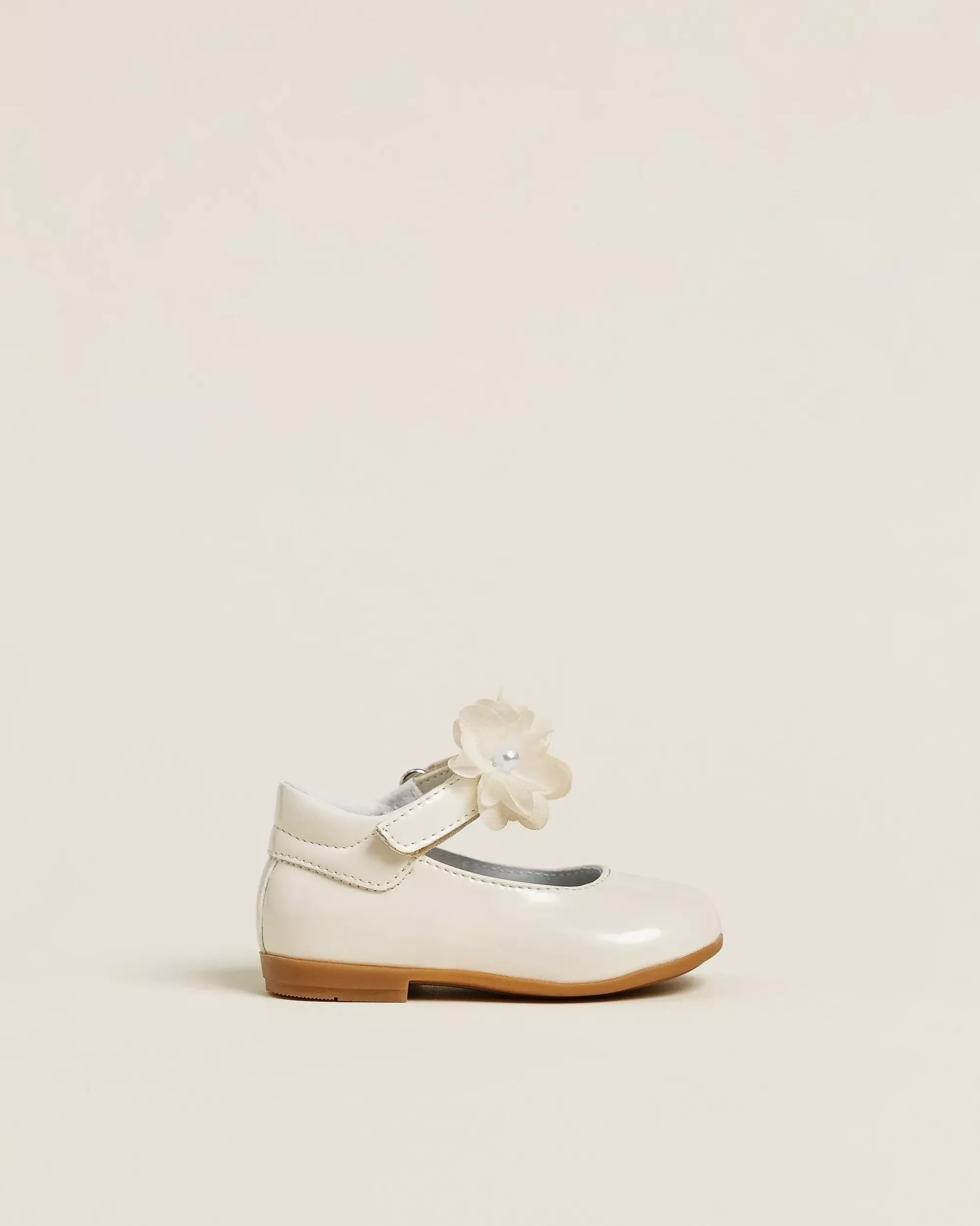 Nero Giardini Ballerine Junior da Bambina in Materiale Tecnico Hot