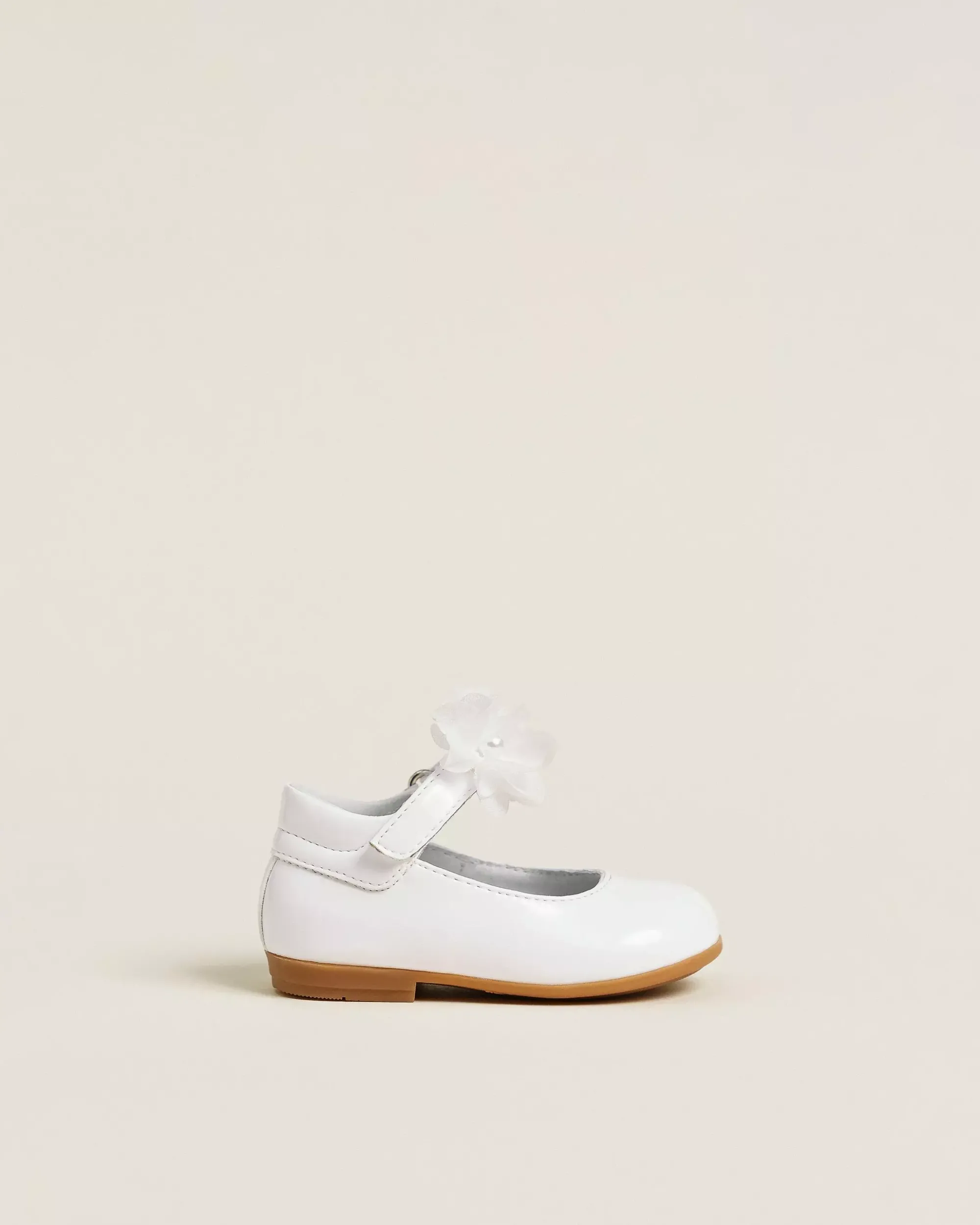 Nero Giardini Ballerine Junior da Bambina in Materiale Tecnico Hot