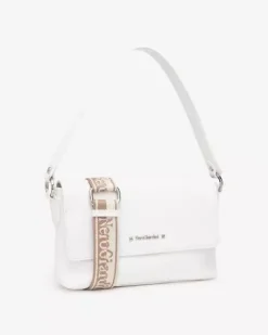 Nero Giardini Borsa a Spalla da Donna in Materiale Tecnico Online