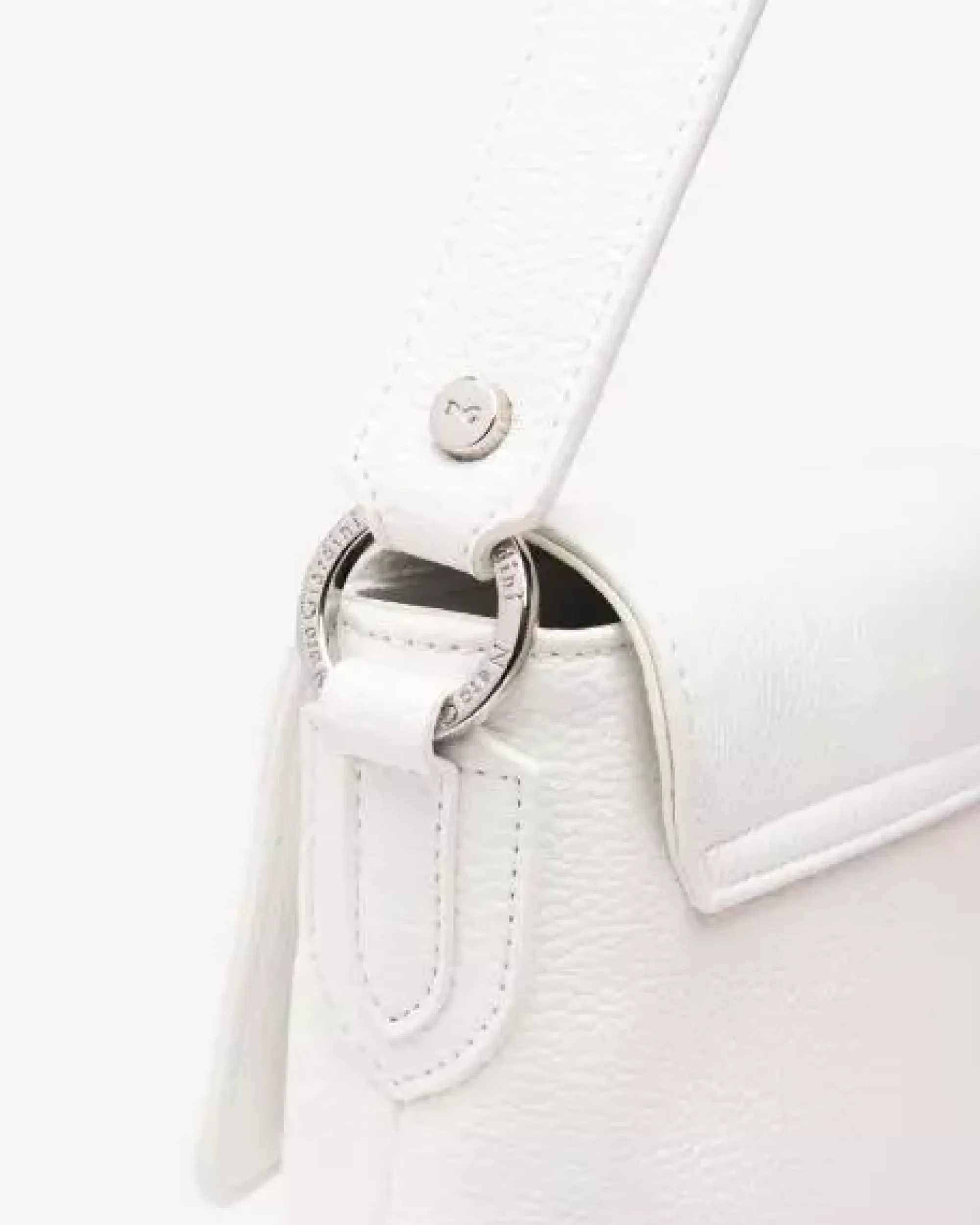 Nero Giardini Borsa a Spalla da Donna in Materiale Tecnico Online
