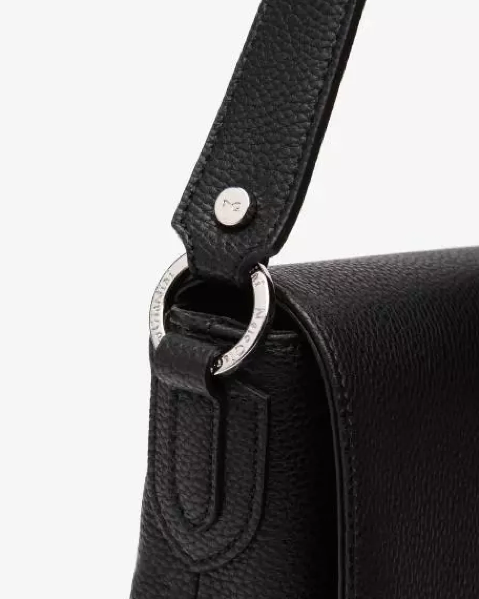 Nero Giardini Borsa a Spalla da Donna in Materiale Tecnico Online