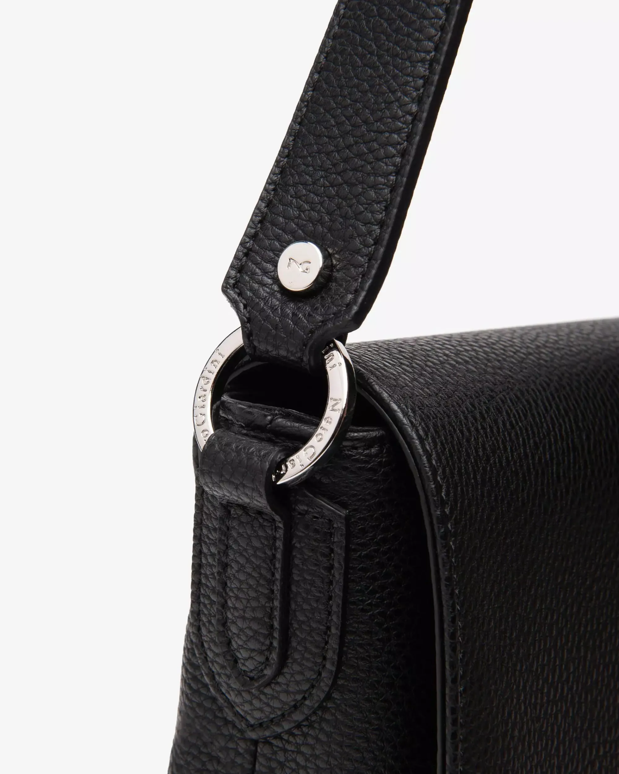 Nero Giardini Borsa a Spalla da Donna in Materiale Tecnico Online