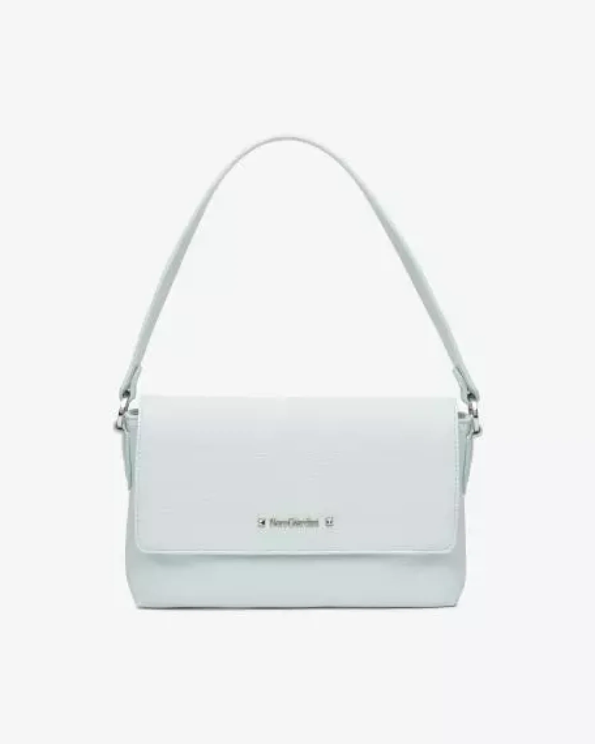 Nero Giardini Borsa a Spalla da Donna in Materiale Tecnico Online