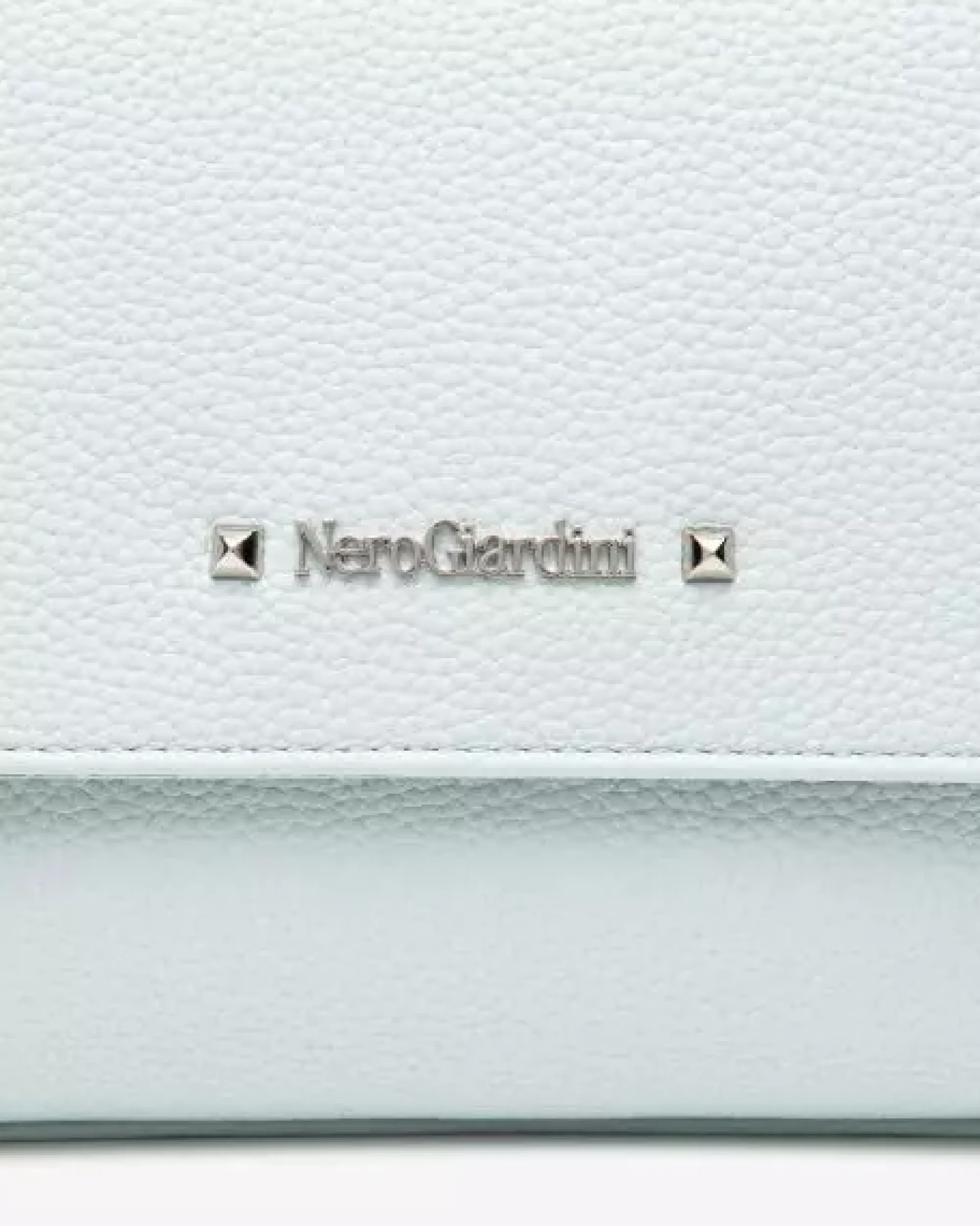 Nero Giardini Borsa a Spalla da Donna in Materiale Tecnico Online