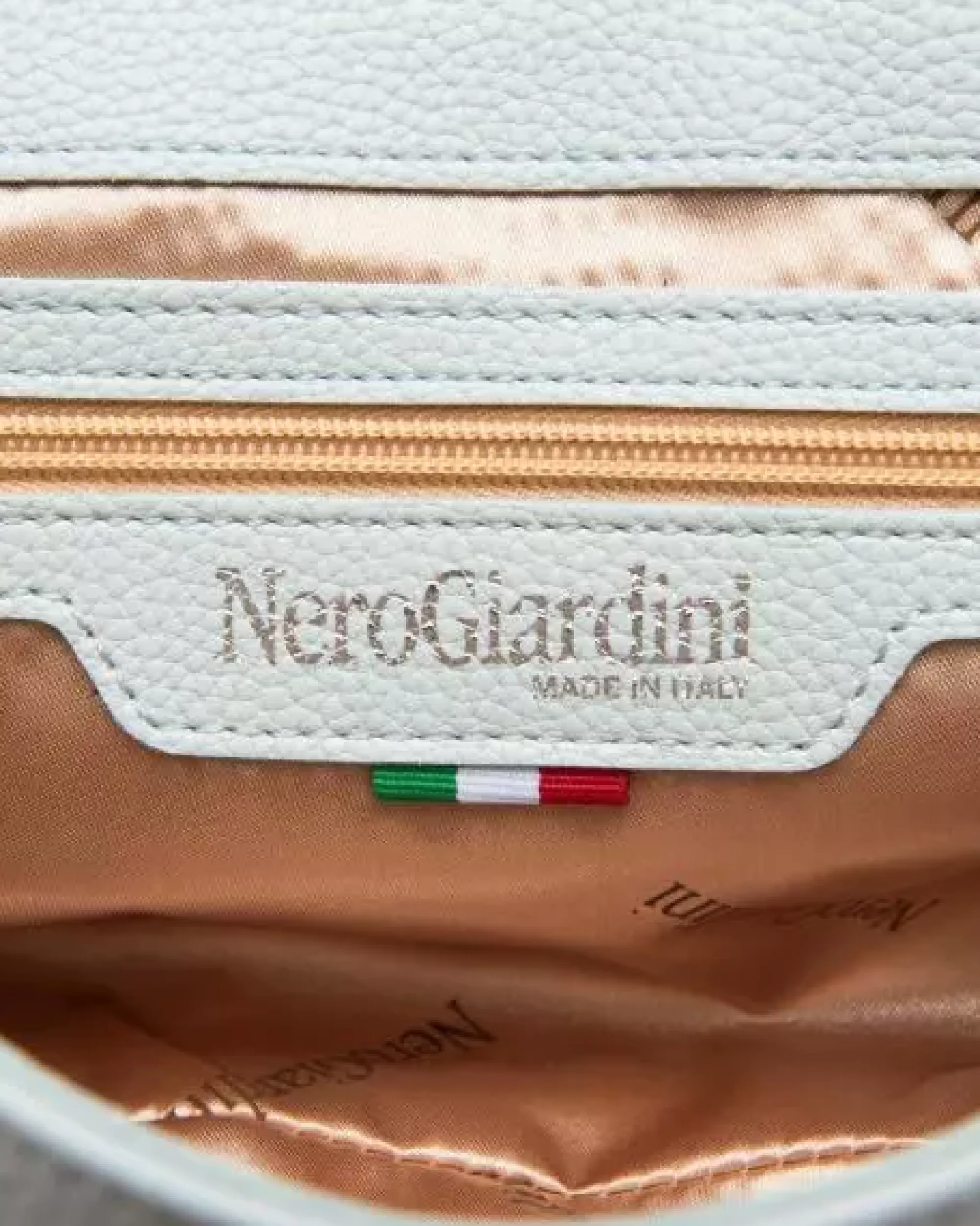 Nero Giardini Borsa a Spalla da Donna in Materiale Tecnico Online