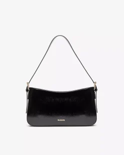 Nero Giardini Borsa a Spalla da Donna in Materiale Tecnico Online