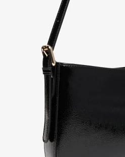 Nero Giardini Borsa a Spalla da Donna in Materiale Tecnico Online