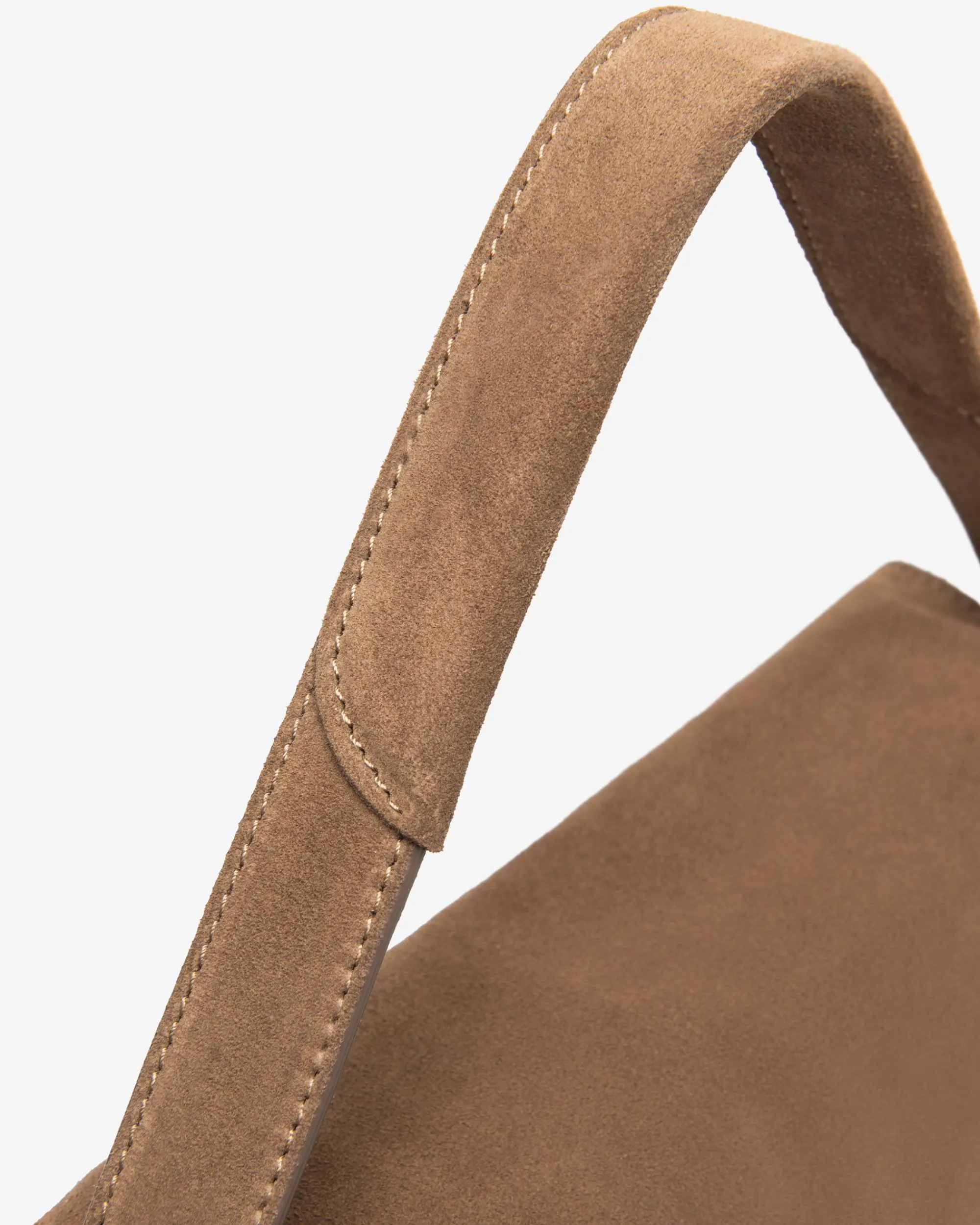 Nero Giardini Borsa a Spalla da Donna in Pelle Best