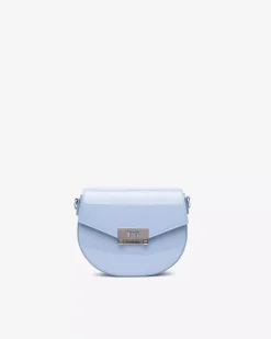 Nero Giardini Borsa a Tracolla da Donna in Materiale Tecnico Best