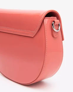 Nero Giardini Borsa a Tracolla da Donna in Materiale Tecnico Best