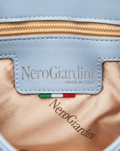 Nero Giardini Borsa a Tracolla da Donna in Materiale Tecnico Best