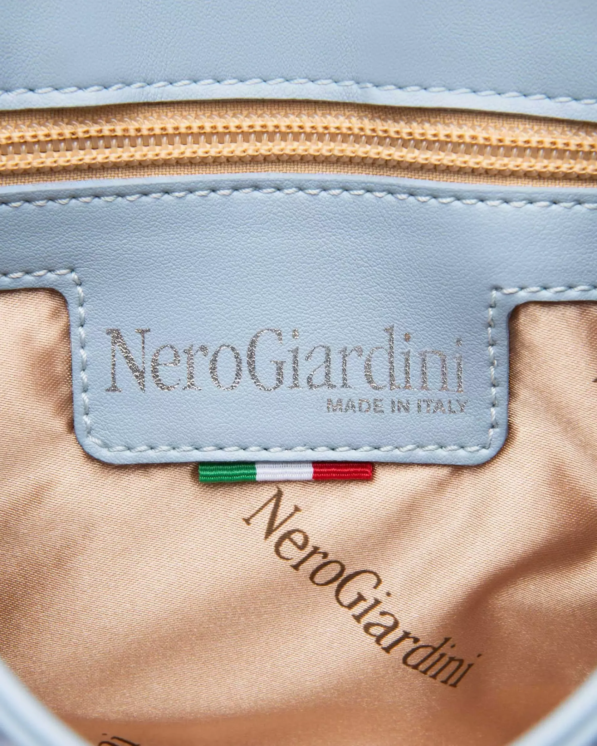 Nero Giardini Borsa a Tracolla da Donna in Materiale Tecnico Best