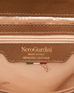 Nero Giardini Borsa a Tracolla da Donna in Pelle Clearance