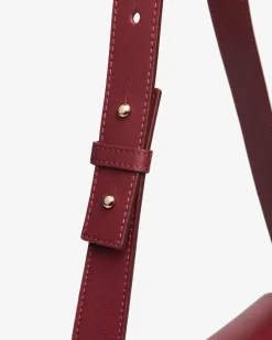 Nero Giardini Borsa a Tracolla da Donna in Pelle Clearance