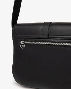 Nero Giardini Borsa a Tracolla da Donna in Pelle Clearance