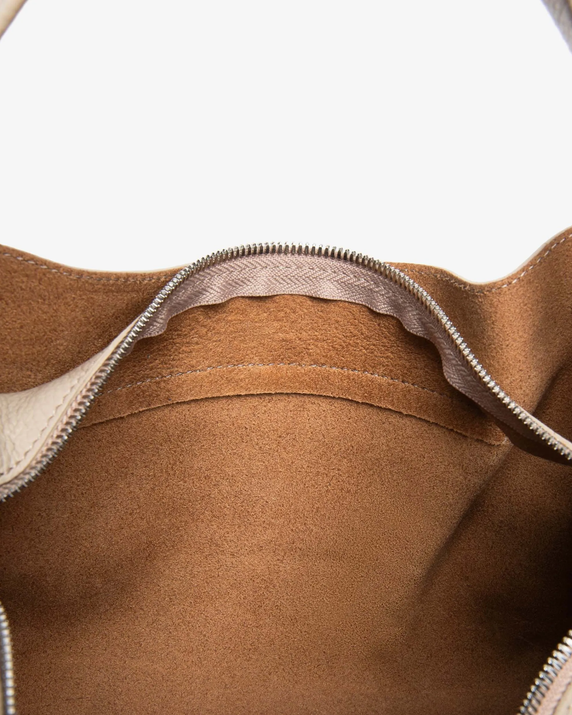 Nero Giardini Borsa Hobo da Donna in Pelle Clearance