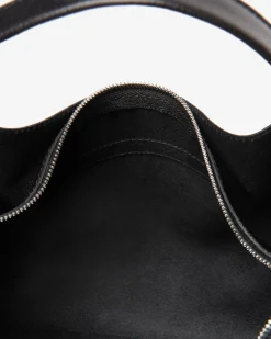 Nero Giardini Borsa Hobo da Donna in Pelle Clearance