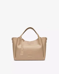 Nero Giardini Borsa Hobo da Donna in Pelle Clearance
