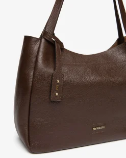 Nero Giardini Borsa Hobo da Donna in Pelle Online