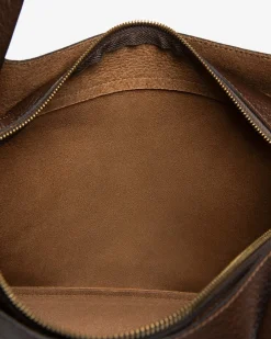 Nero Giardini Borsa Hobo da Donna in Pelle Online