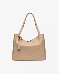 Nero Giardini Borsa Hobo da Donna in Pelle Online