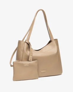 Nero Giardini Borsa Hobo da Donna in Pelle Online