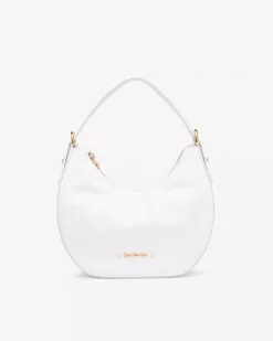 Nero Giardini Borsa Hobo da Donna in Pelle Sale