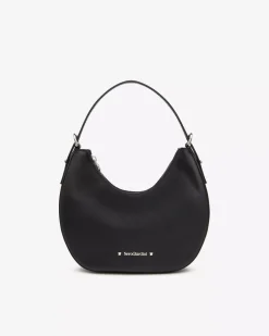 Nero Giardini Borsa Hobo da Donna in Pelle Sale