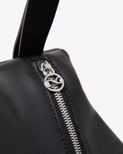 Nero Giardini Borsa Hobo da Donna in Pelle Online
