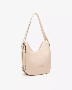 Nero Giardini Borsa Hobo da Donna in Pelle Online