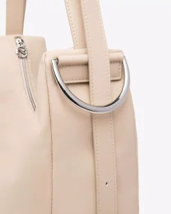 Nero Giardini Borsa Hobo da Donna in Pelle Online