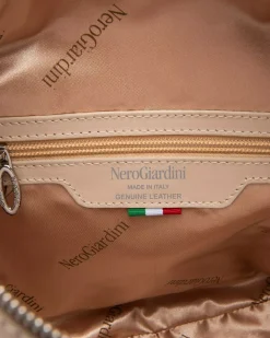 Nero Giardini Borsa Hobo da Donna in Pelle Online
