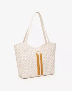 Nero Giardini Borsa Tote da Donna in Materiale Tecnico Clearance