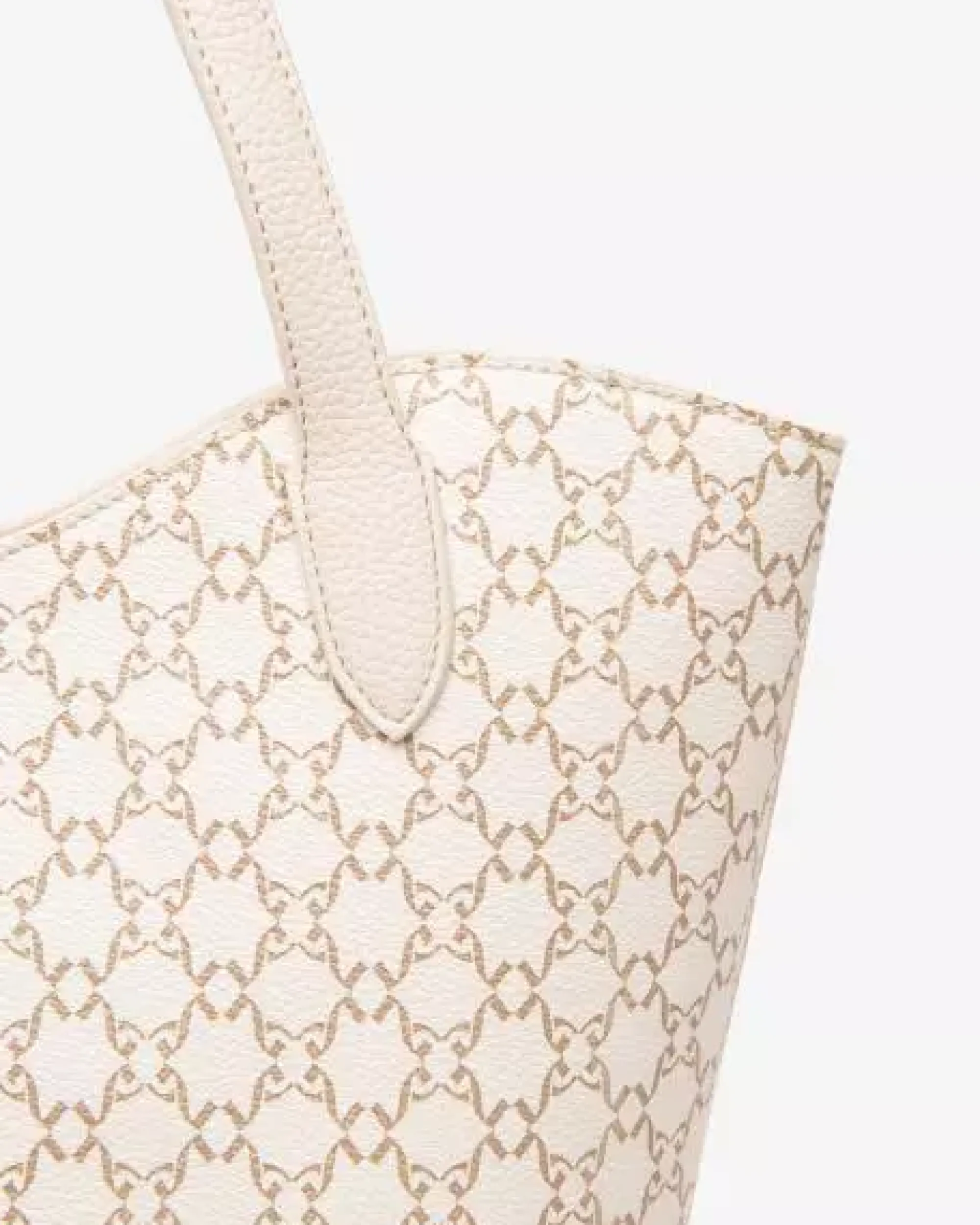 Nero Giardini Borsa Tote da Donna in Materiale Tecnico Clearance