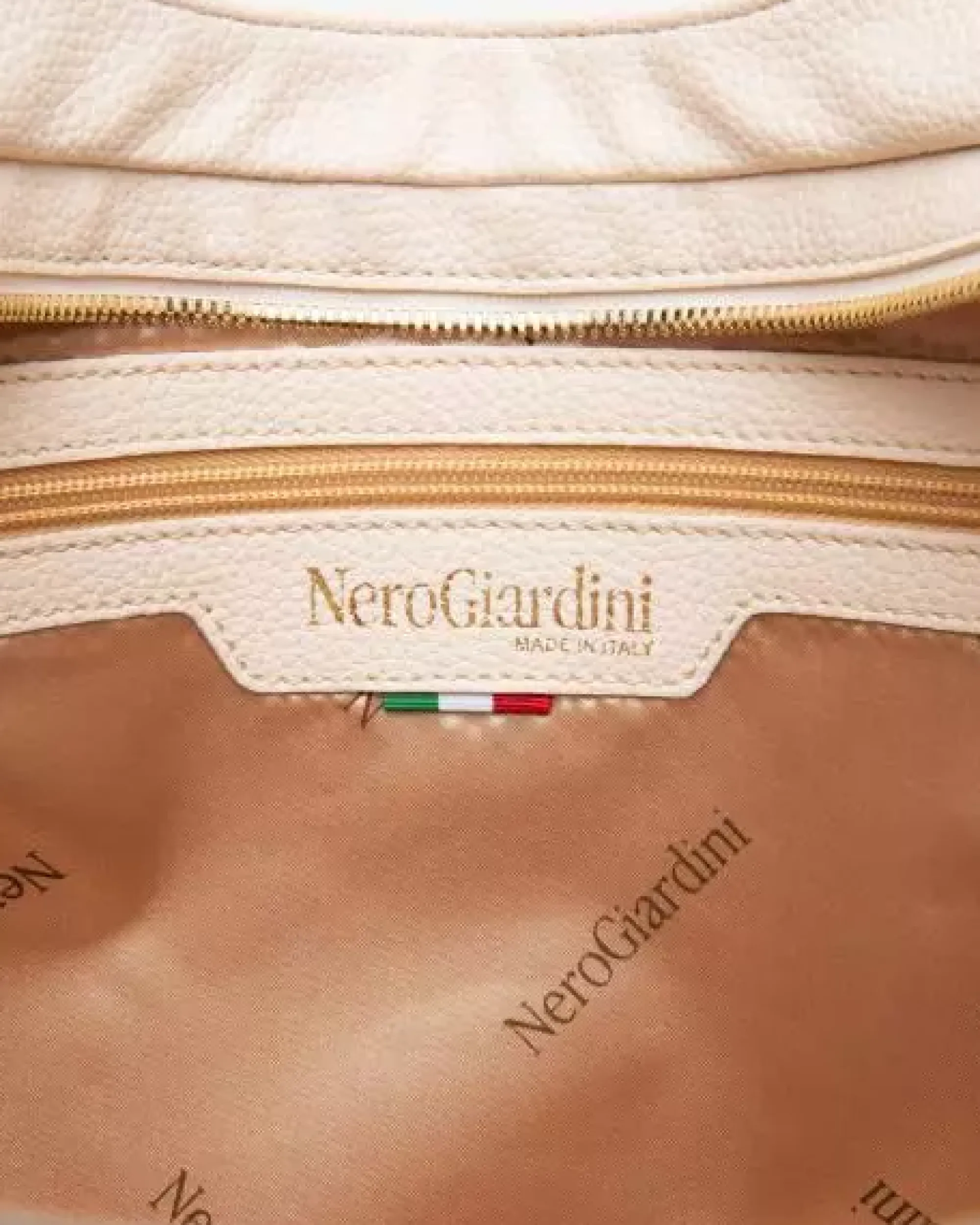 Nero Giardini Borsa Tote da Donna in Materiale Tecnico Clearance