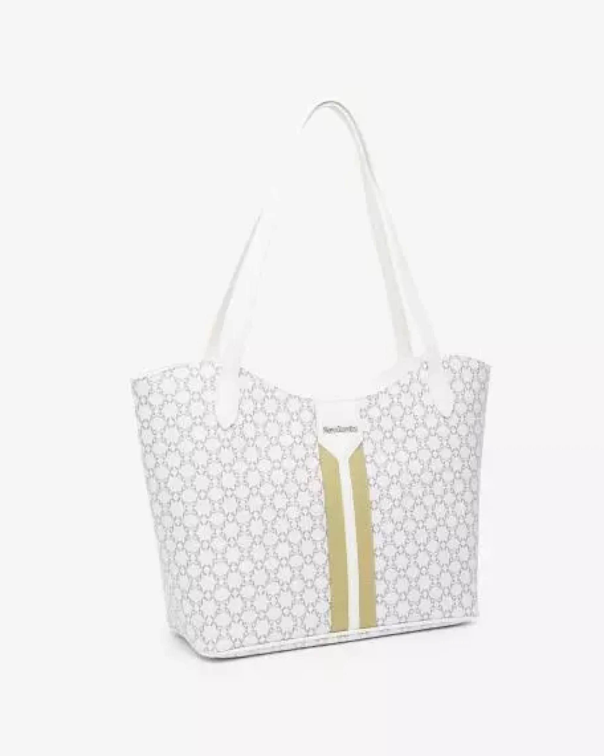 Nero Giardini Borsa Tote da Donna in Materiale Tecnico Clearance