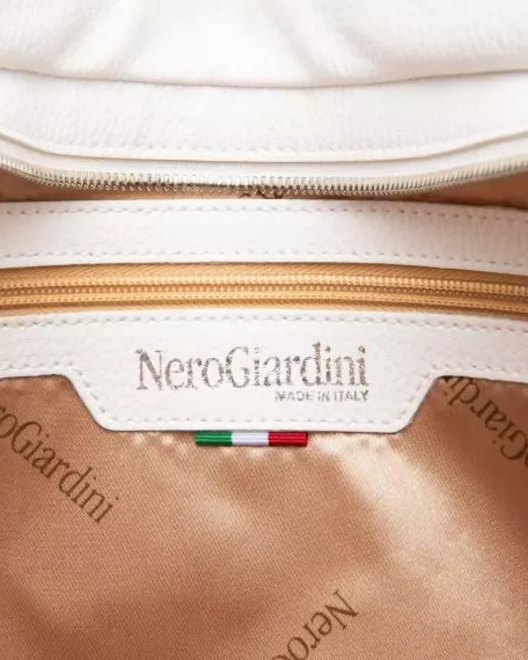 Nero Giardini Borsa Tote da Donna in Materiale Tecnico Clearance