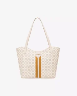 Nero Giardini Borsa Tote da Donna in Materiale Tecnico Clearance
