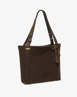 Nero Giardini Borsa Tote da Donna in Pelle Sale