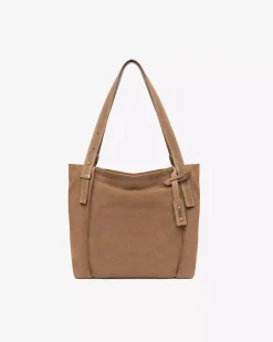 Nero Giardini Borsa Tote da Donna in Pelle Sale