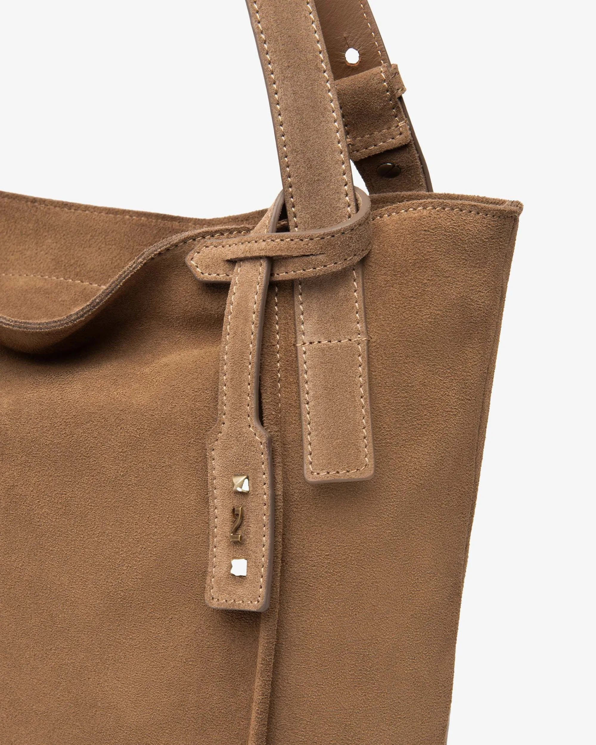 Nero Giardini Borsa Tote da Donna in Pelle Sale