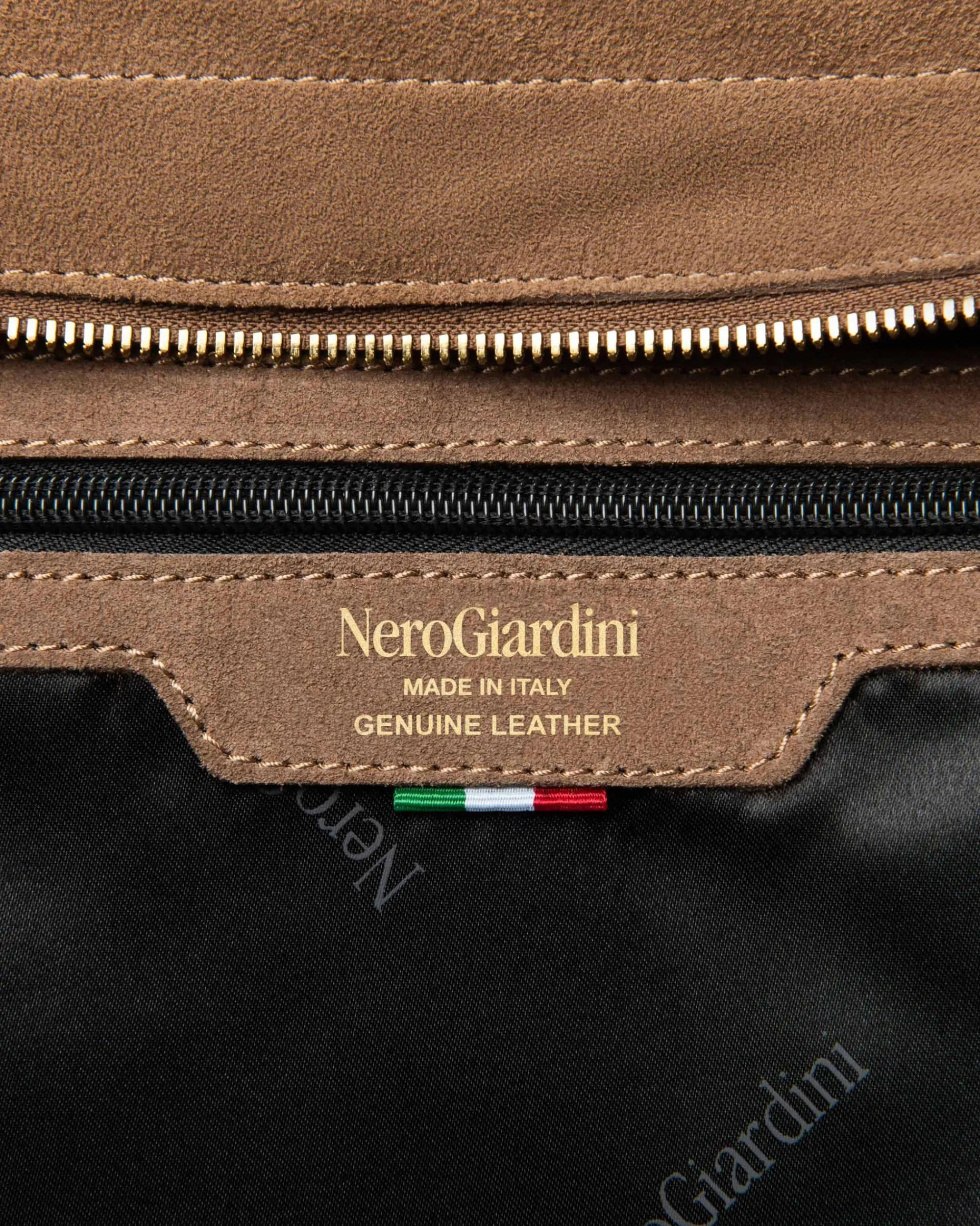 Nero Giardini Borsa Tote da Donna in Pelle Sale