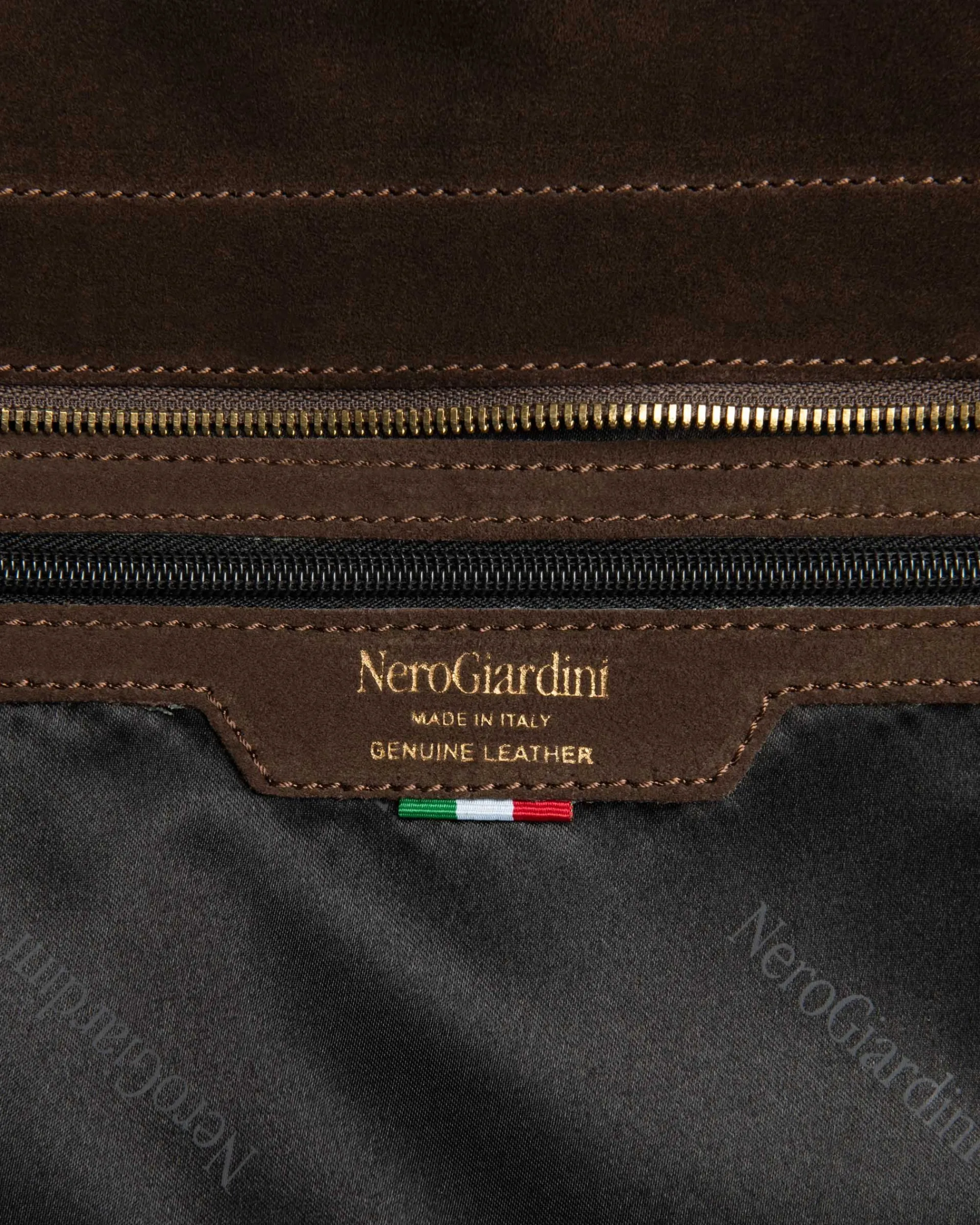 Nero Giardini Borsa Tote da Donna in Pelle Sale