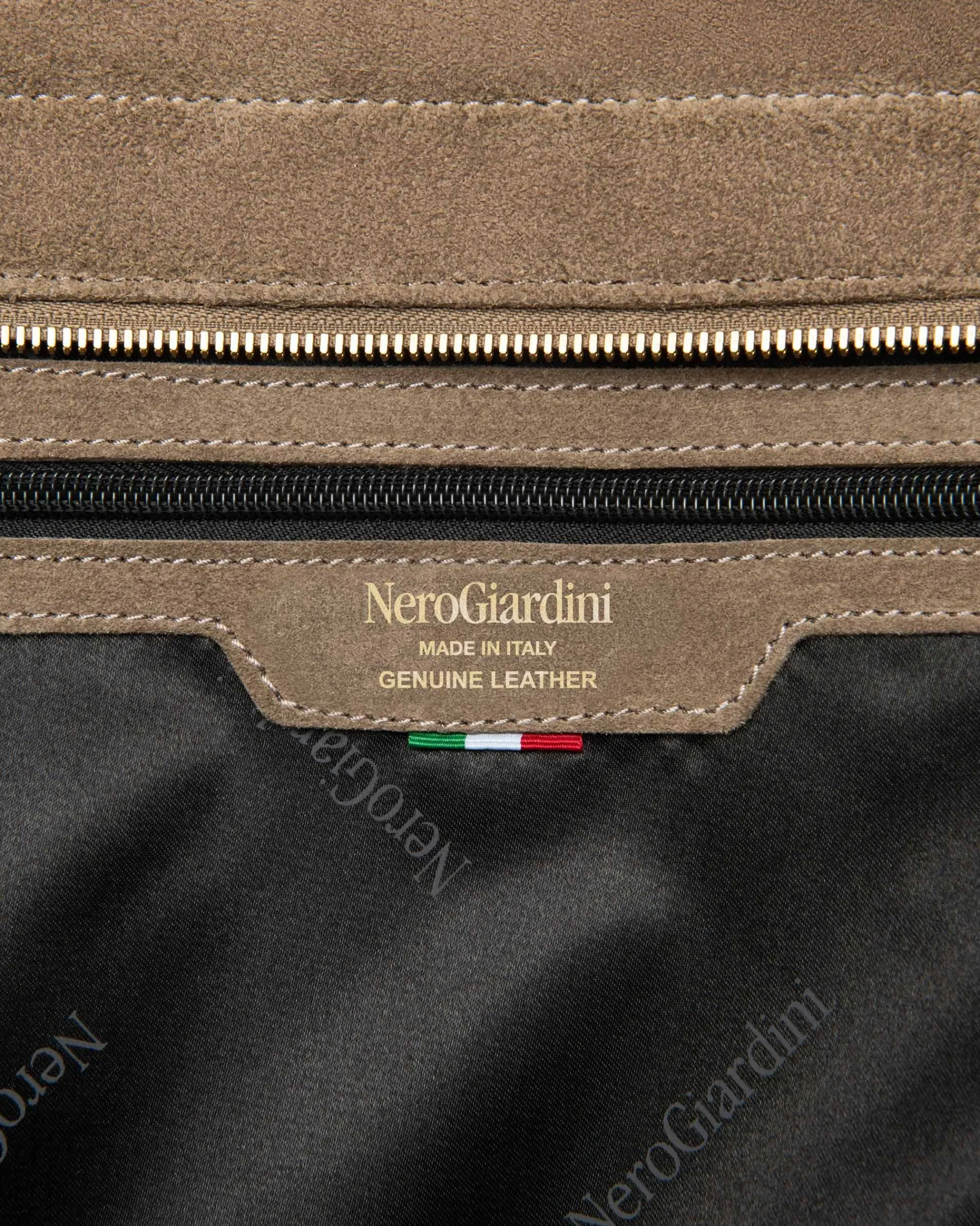 Nero Giardini Borsa Tote da Donna in Pelle Sale